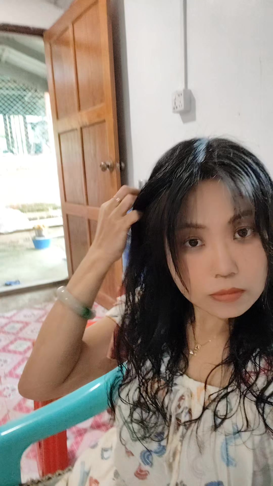 @Khin Thandar