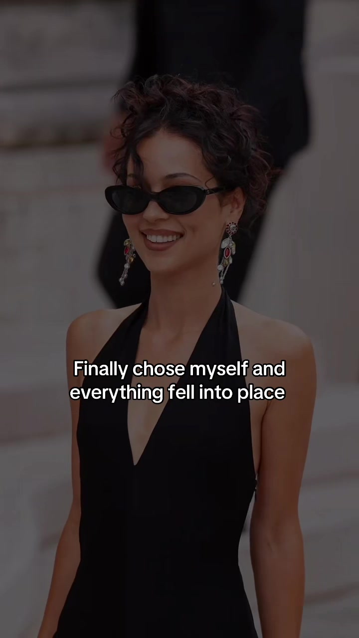 @Dark Femme