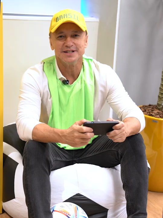 @Globoplay