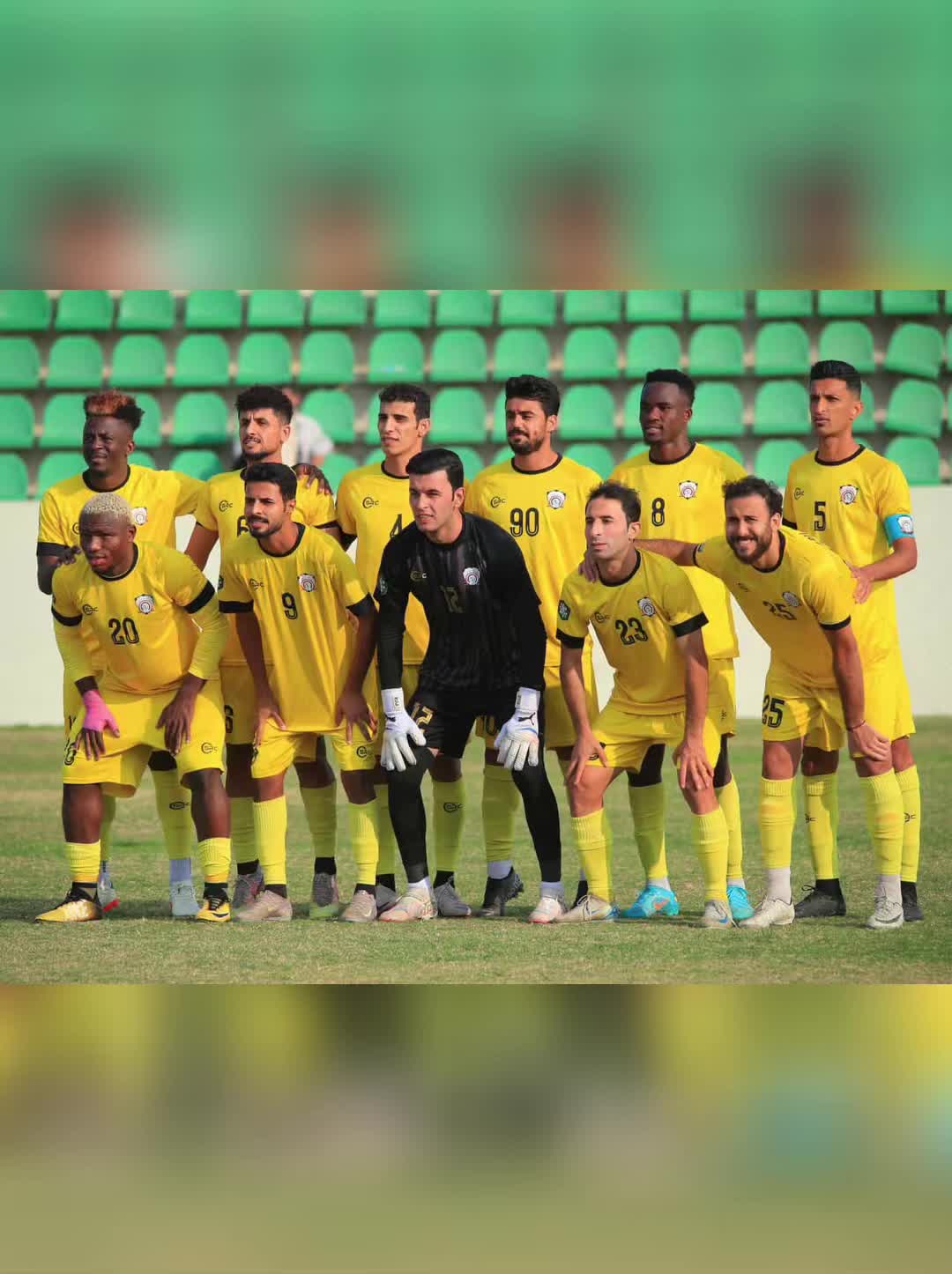 @عزالدين العزاوي 🐅🖤