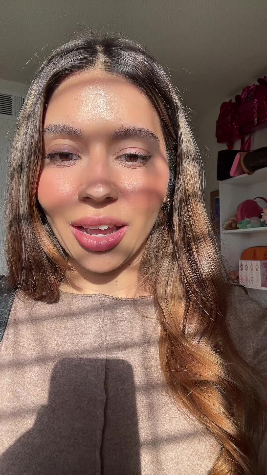 @Dani💓|Diary of an Oversharer