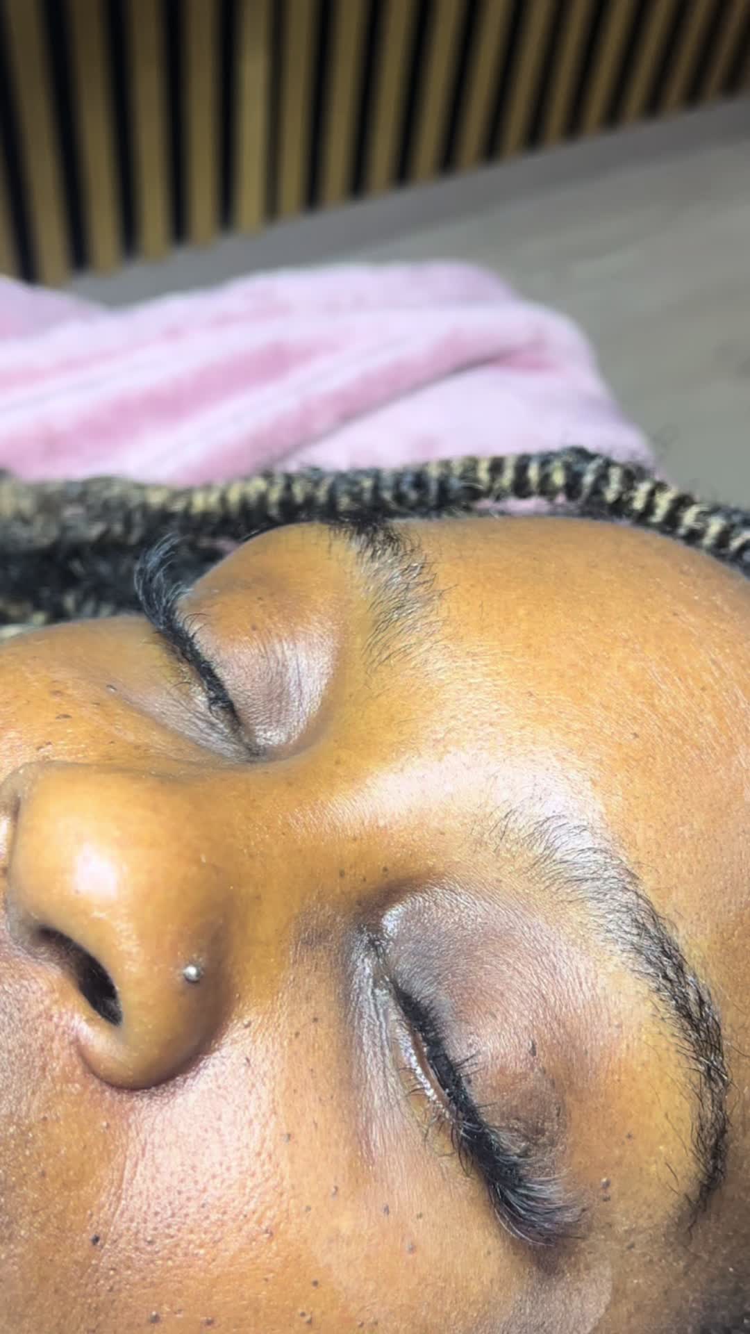 @| EXTENSION DE CILS |👩🏽💻