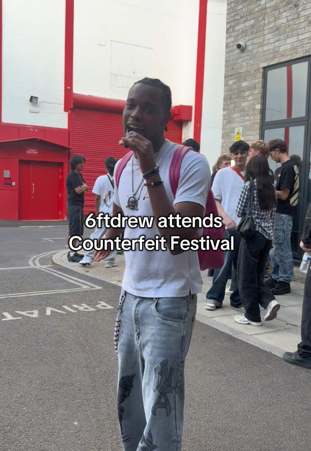 @6ftdrew