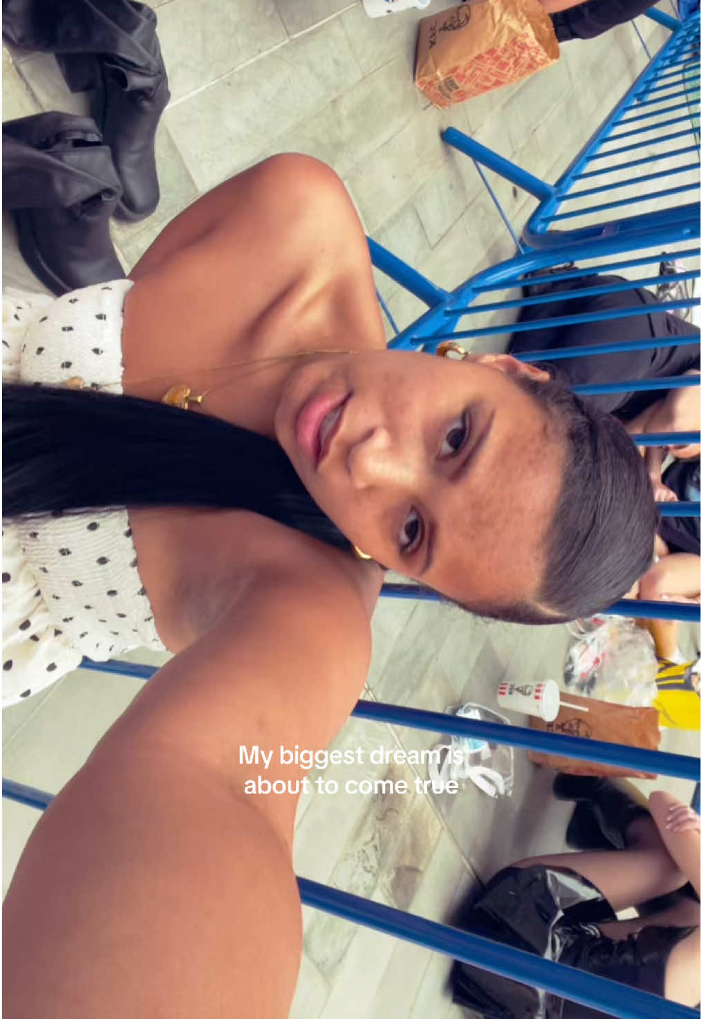 @Aaliyah ๐