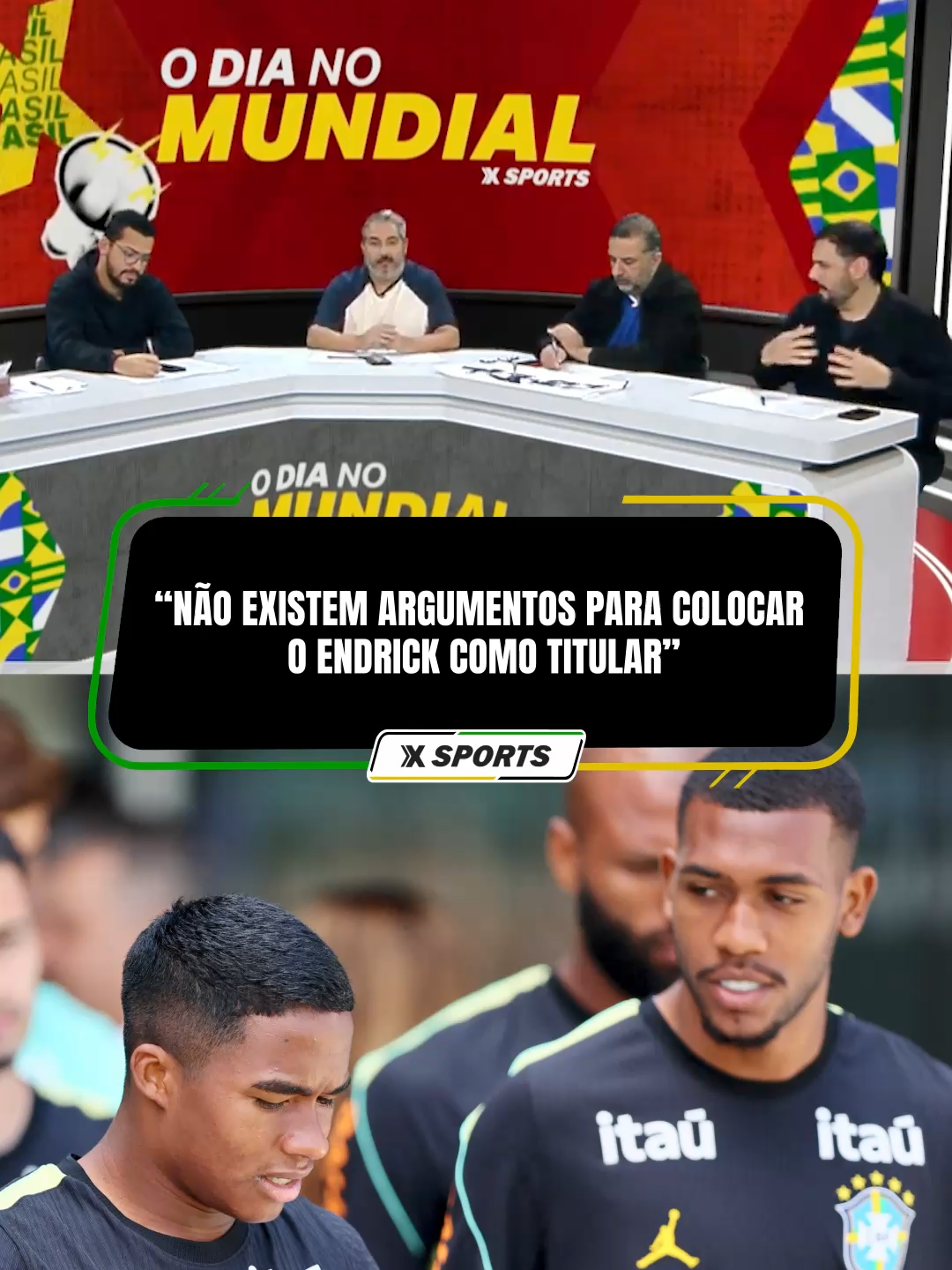@Xsports