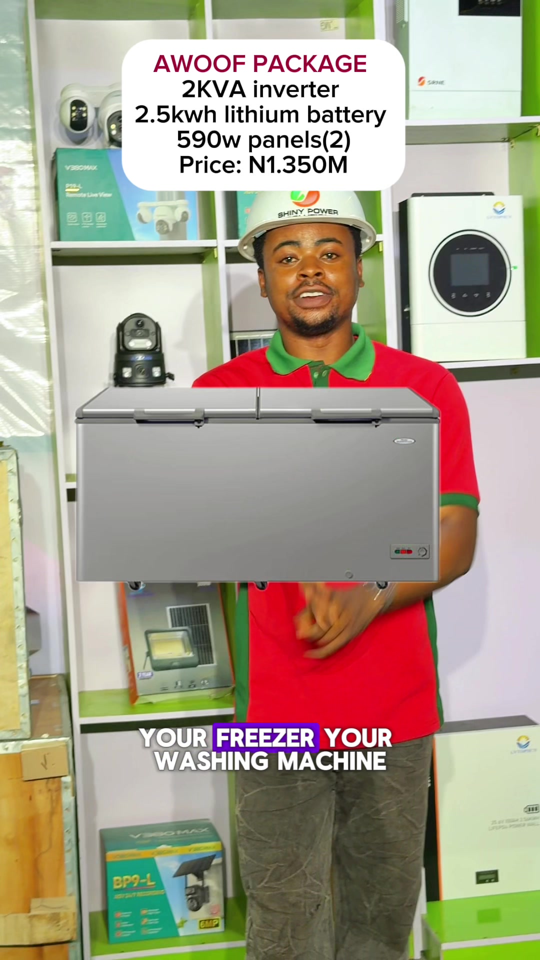 @shinypowersolution