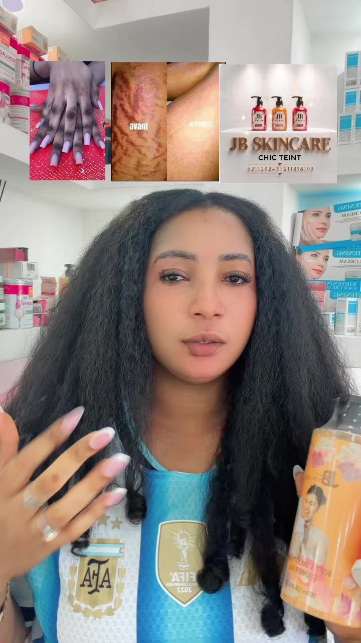 @Chic teint 🧴 🧼 224🇬🇳