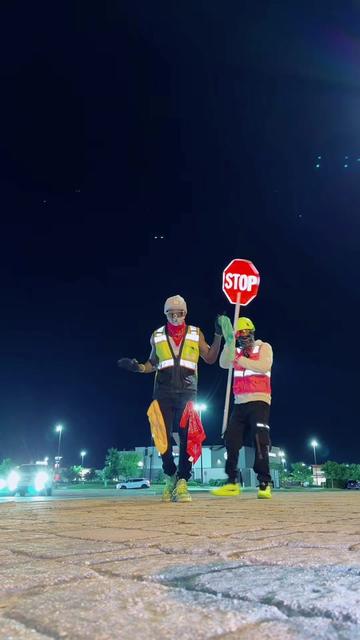 @trafficaman