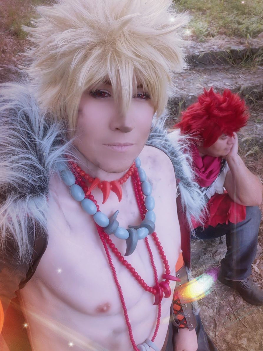 @KatsuKnight.cos💥✨️