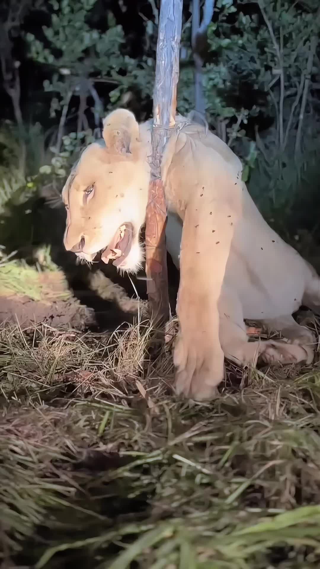 @Animal story