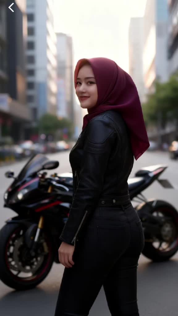@Darni yusnita