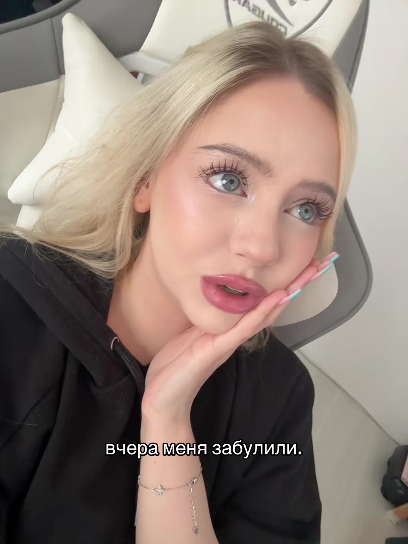 @тг: GiGi 🫦