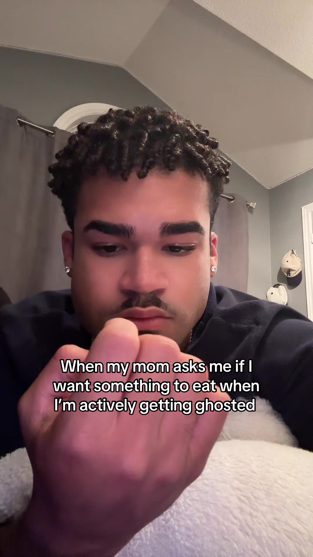 @MEKHI BARRETT