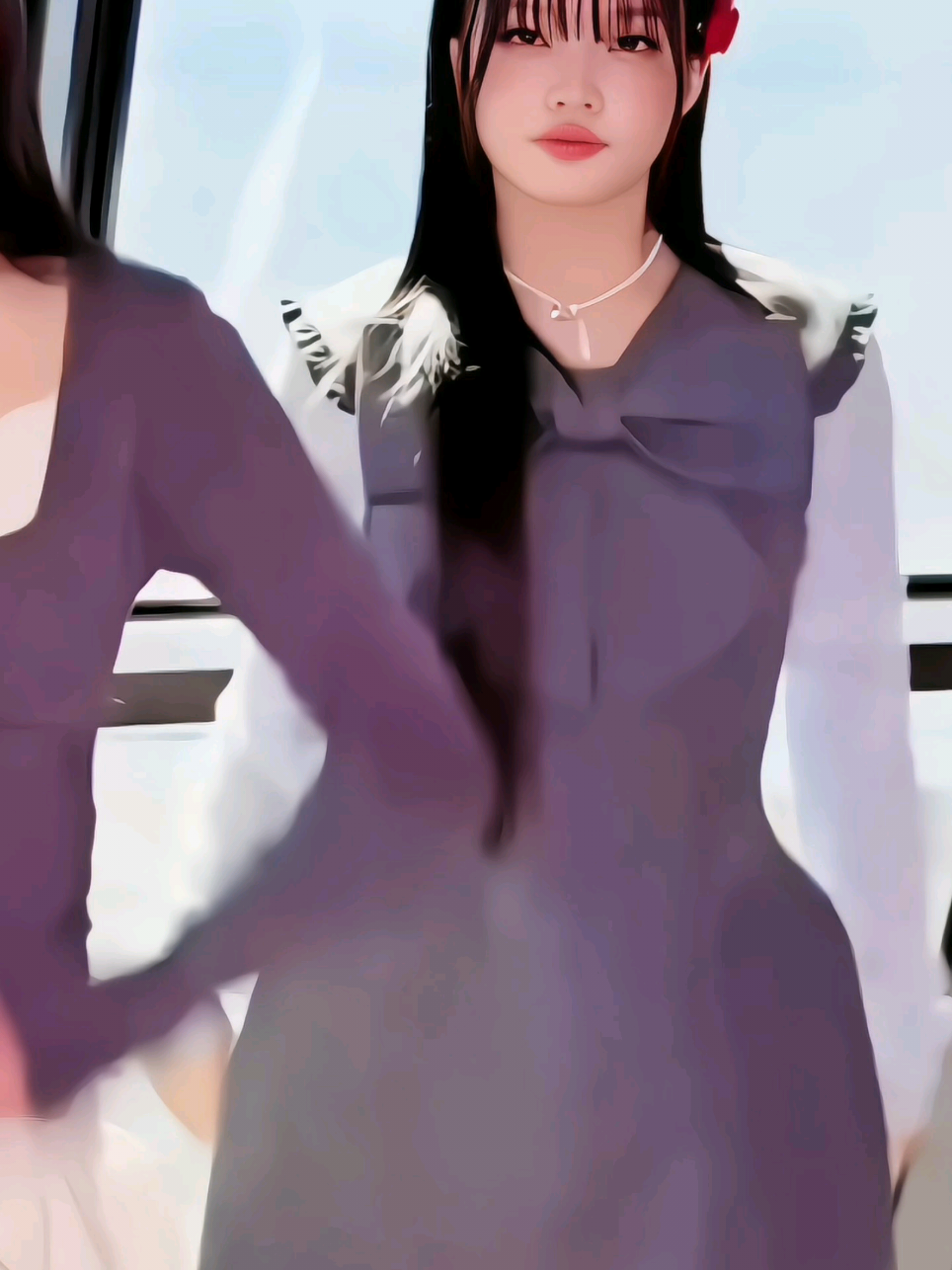 @𝑳𝐀𝐑𝐄𝐄𝐍 | WARDA'S WIFE