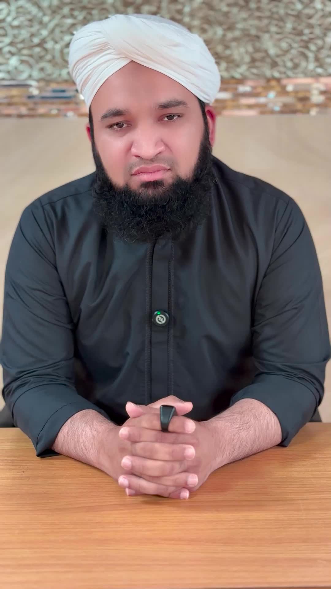 @Moulana Mobeen Attari Madani