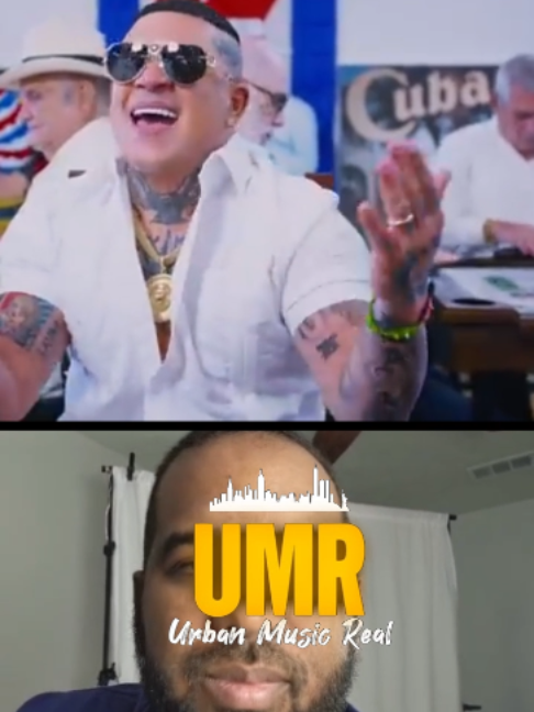 @Urban Music Real UMR