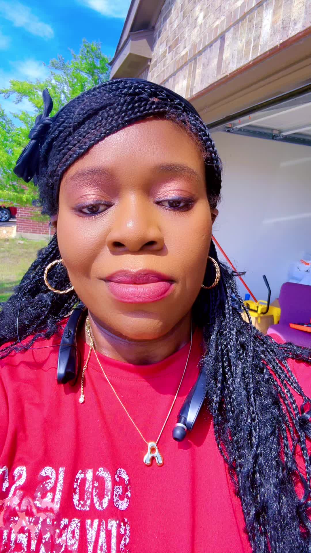 @Ivy Amoah
