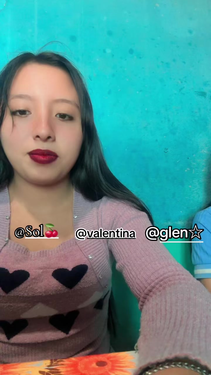 @Micaela Lopez