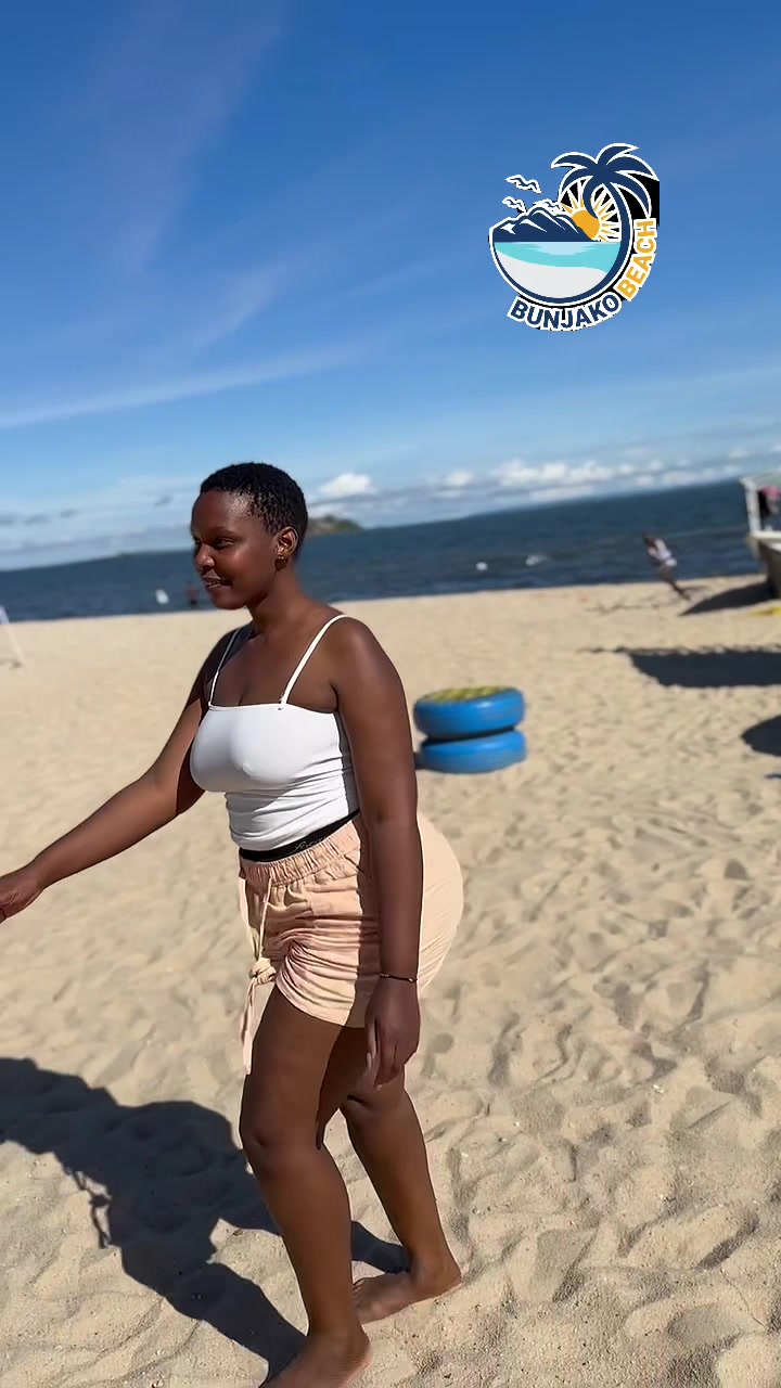 @Bunjako Beach  Official 🏖️