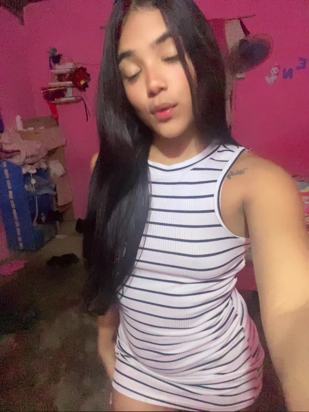 @wendony 🤍