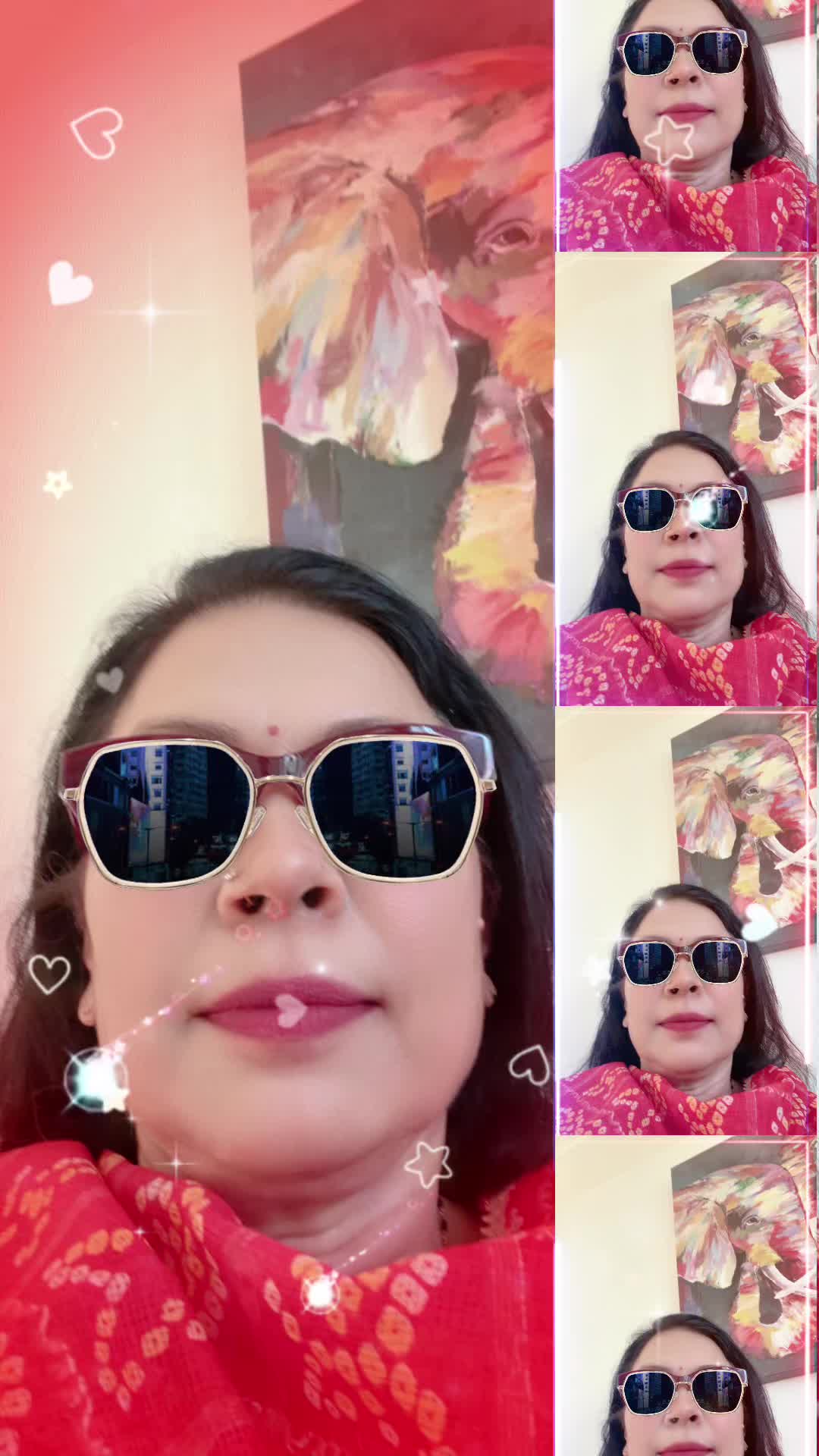 @Meena Bista