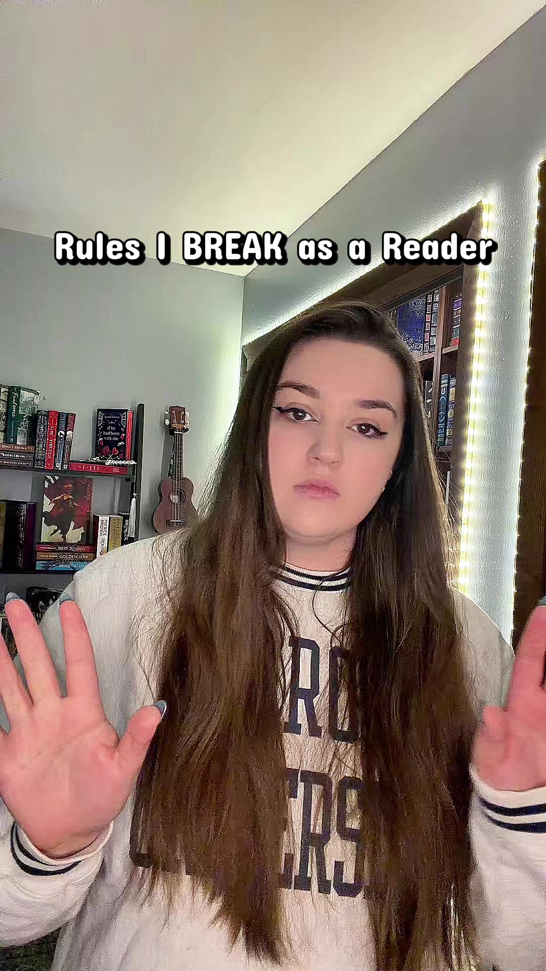 @Katie Rae 📖🌷