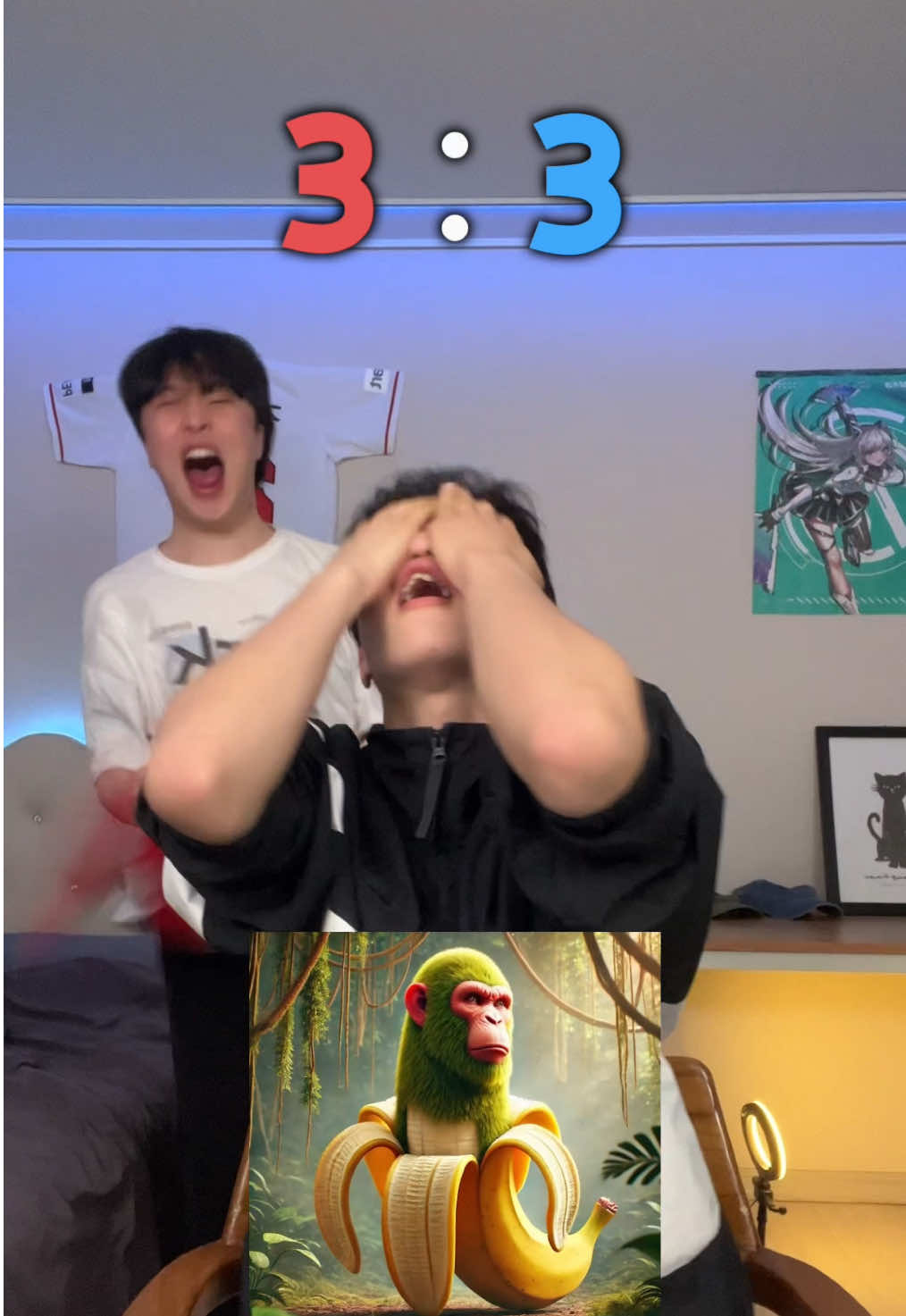 @아재재영😎