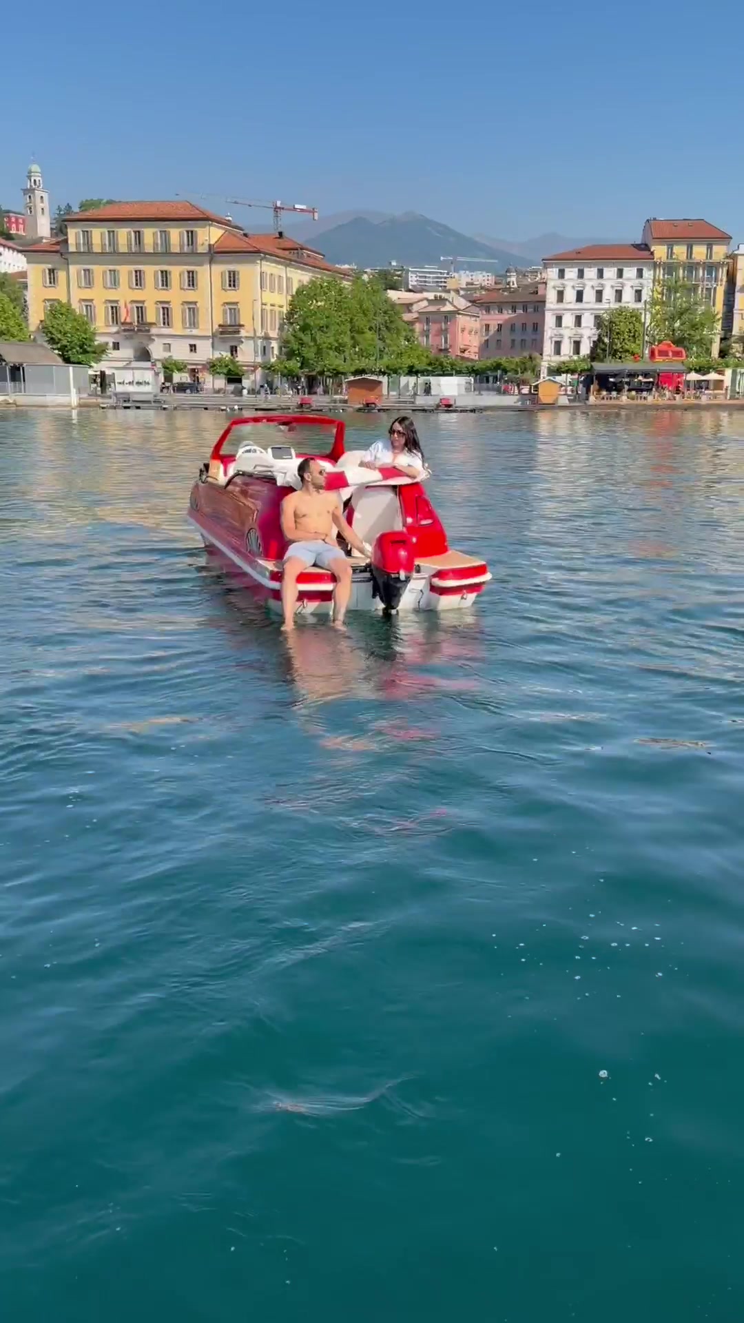 @Ticino Turismo