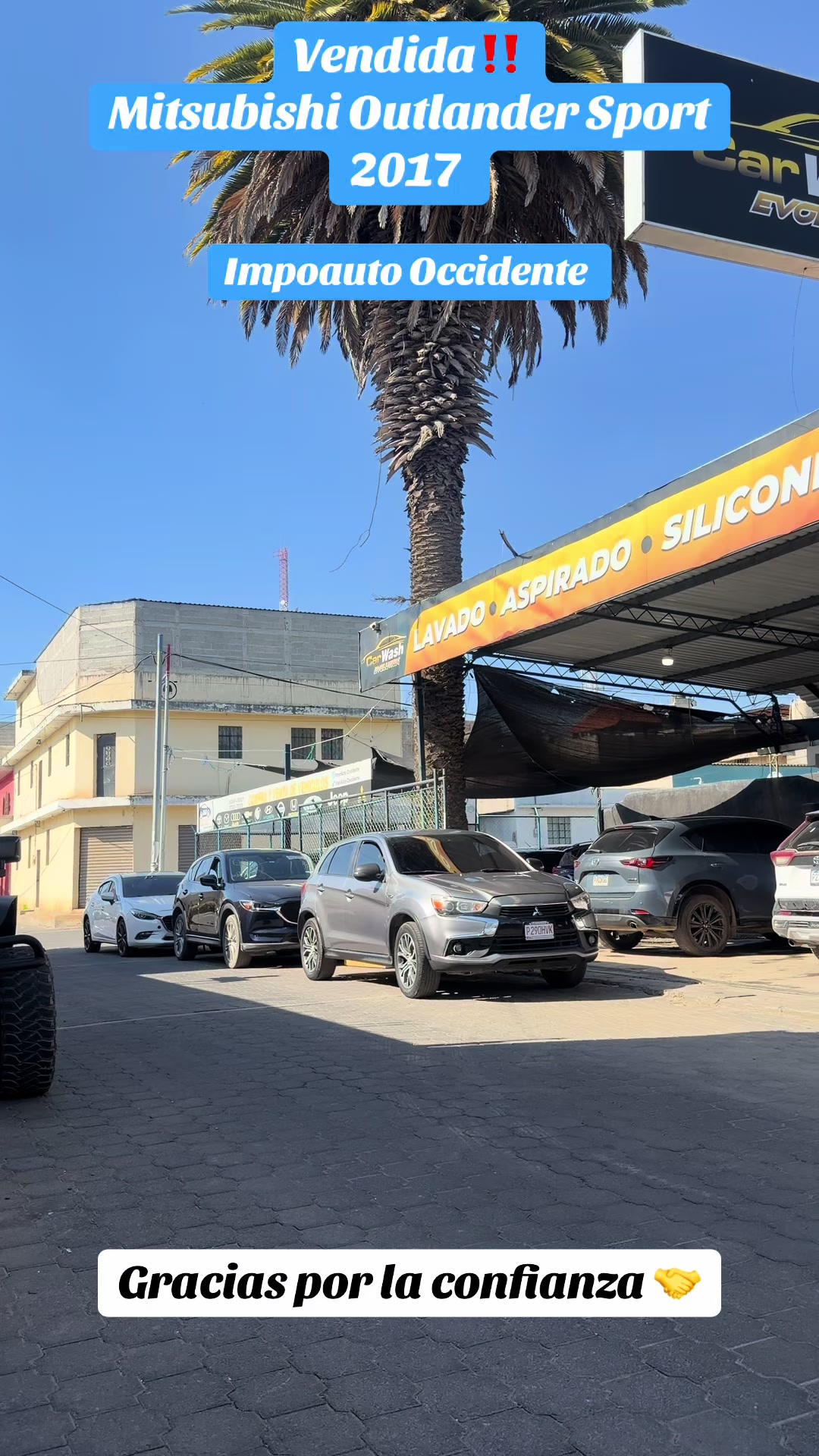 @ImpoAuto Occidente
