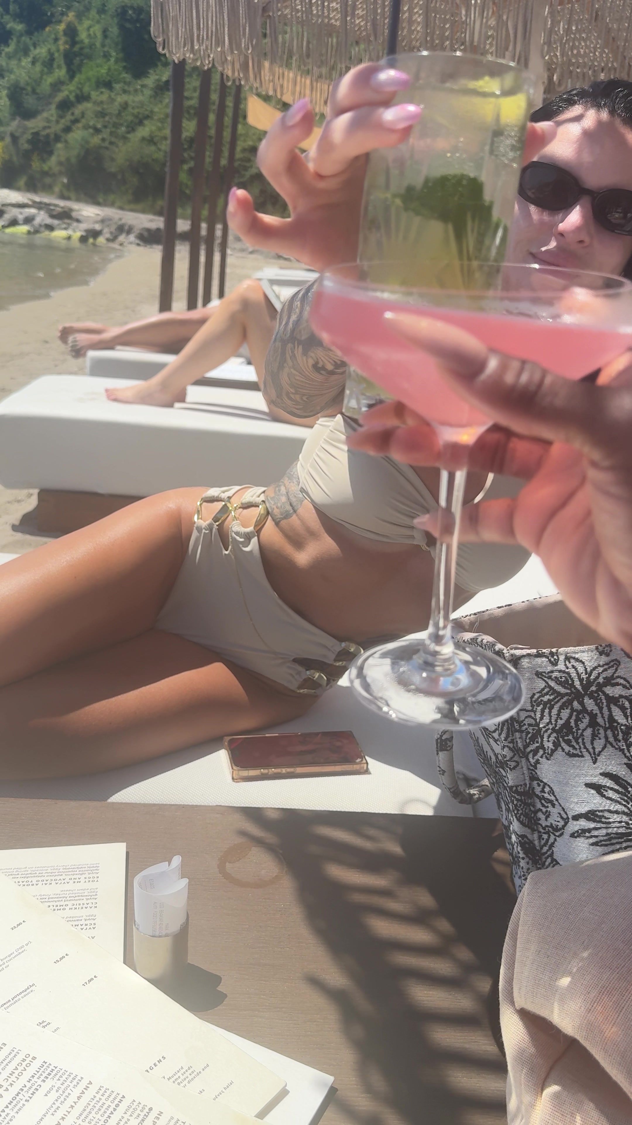 @Iamkimberleyalexis