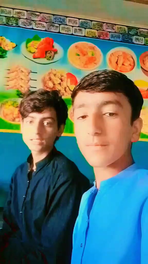 @fawad khàn