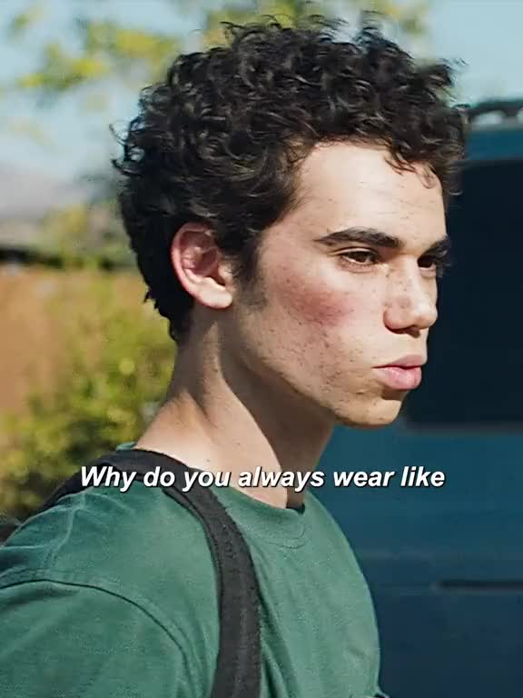 @Mr Romeo