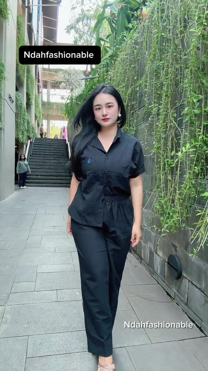 @Ndahfashionable