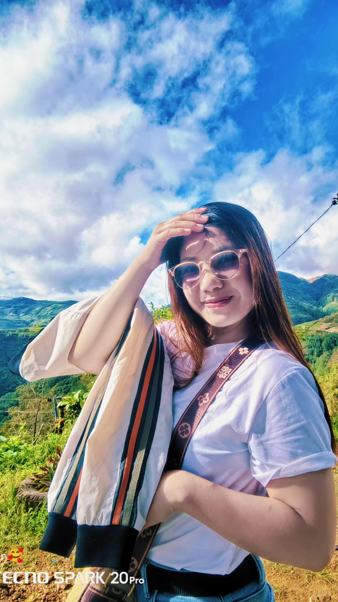 @💫💚⚘ God Love's Me⚘ 🤗💜💫