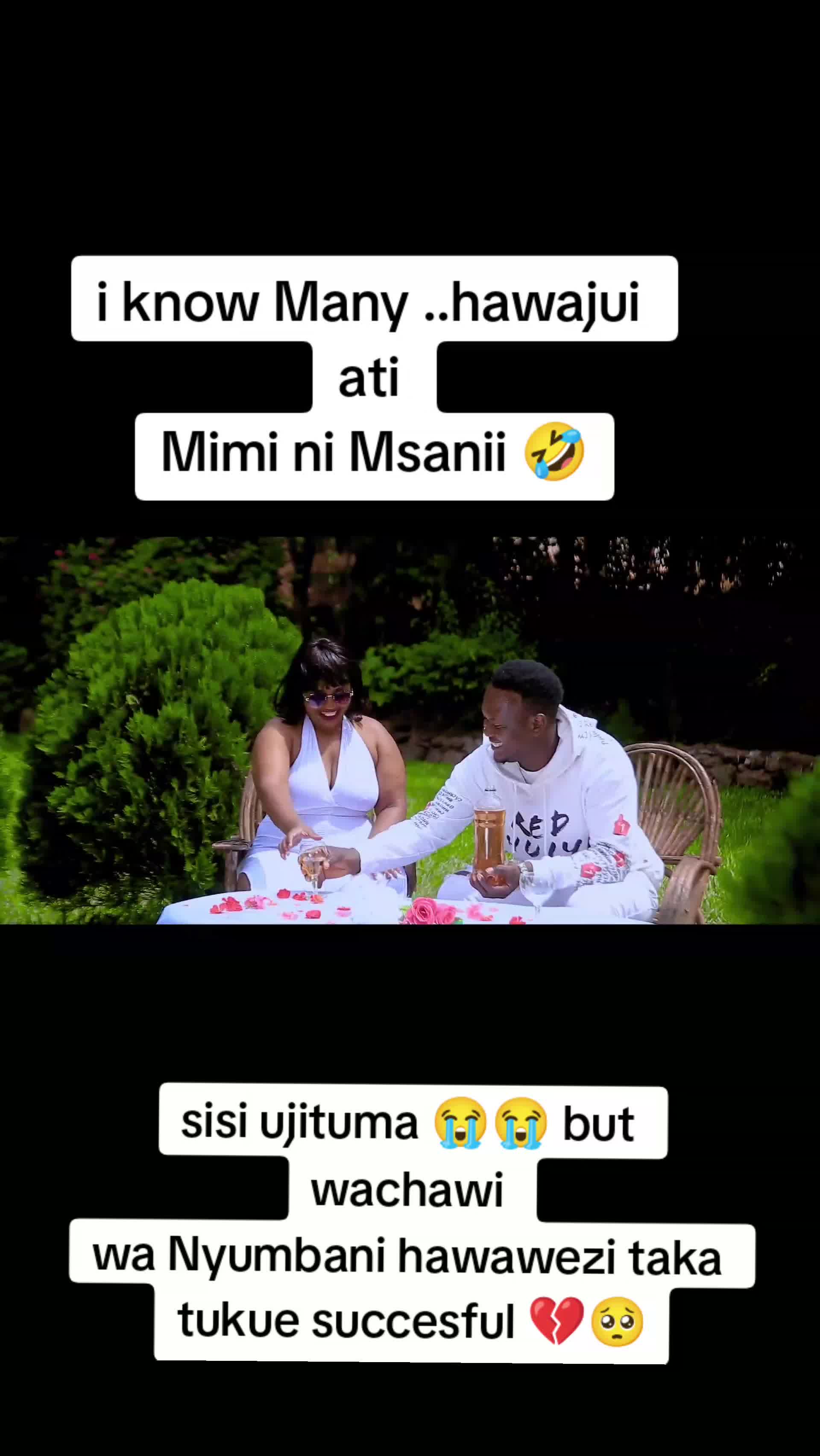 @KANDA YA NDUTHI 🏍