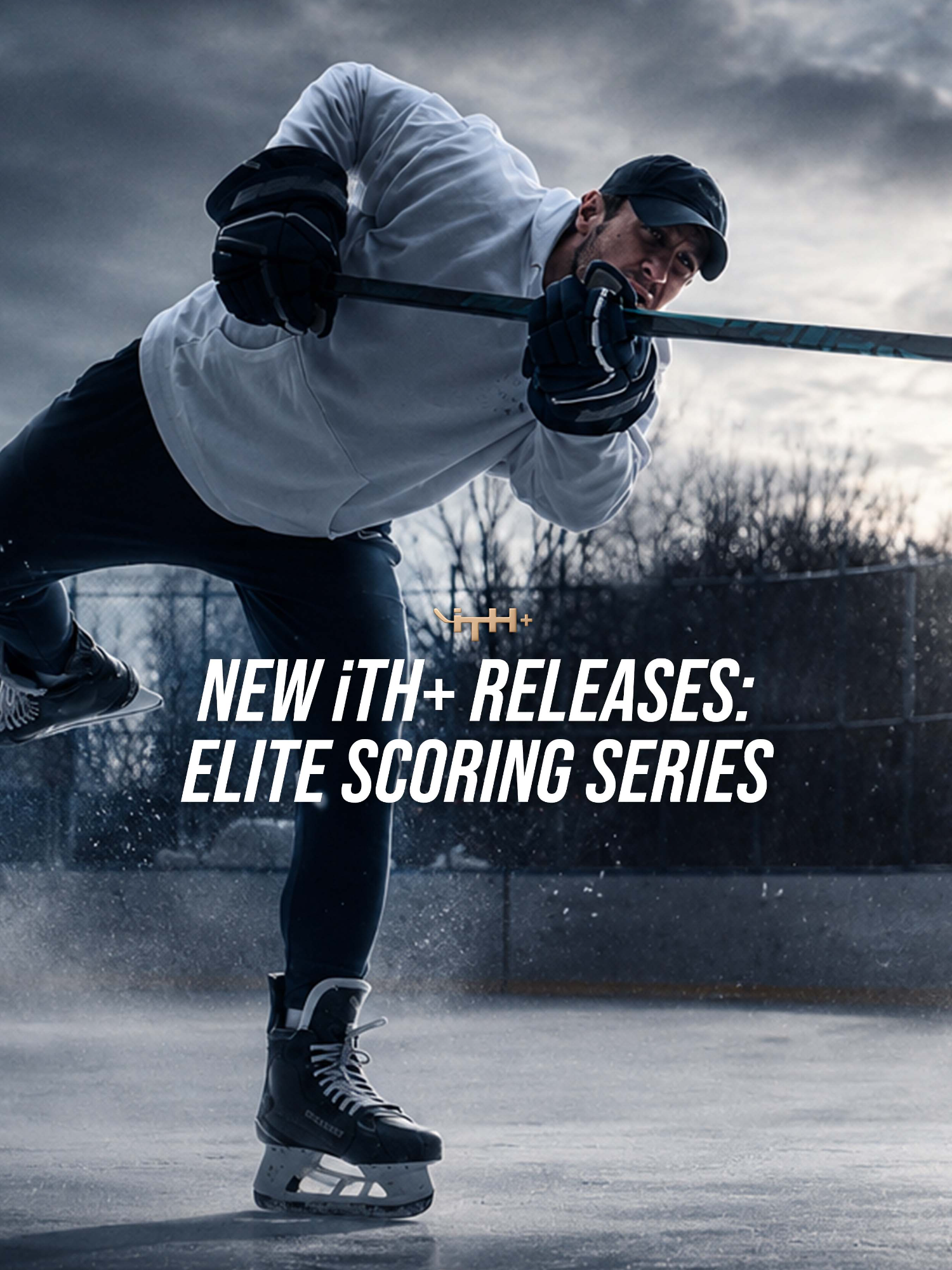 @iTrain Hockey