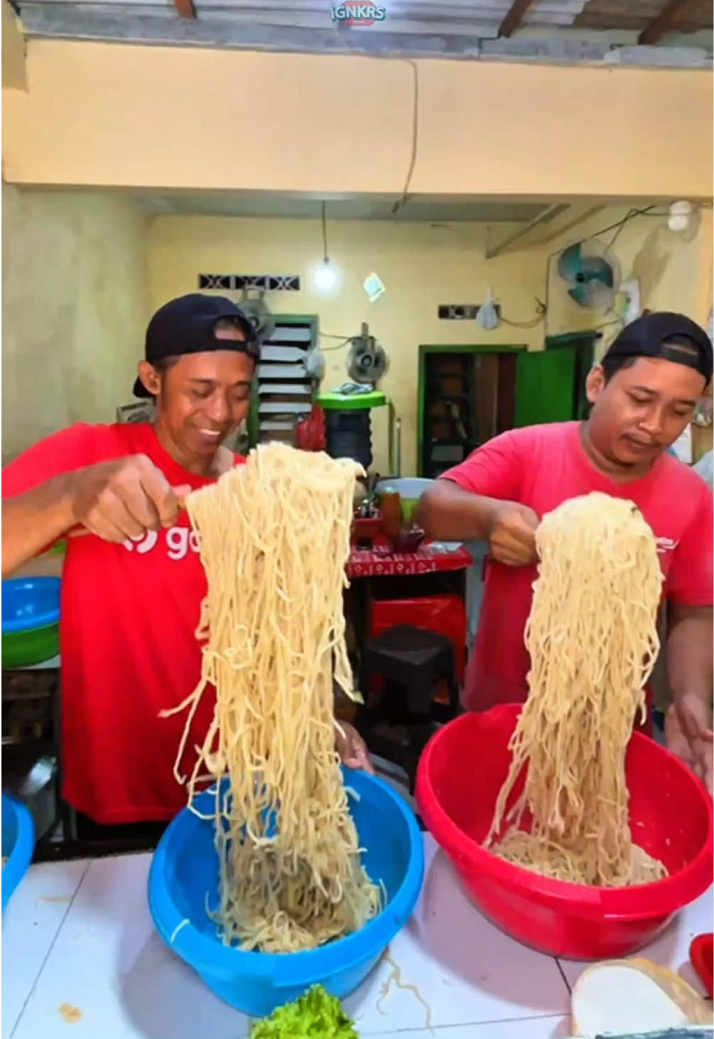@Ingin Kurus || Bima Undrio