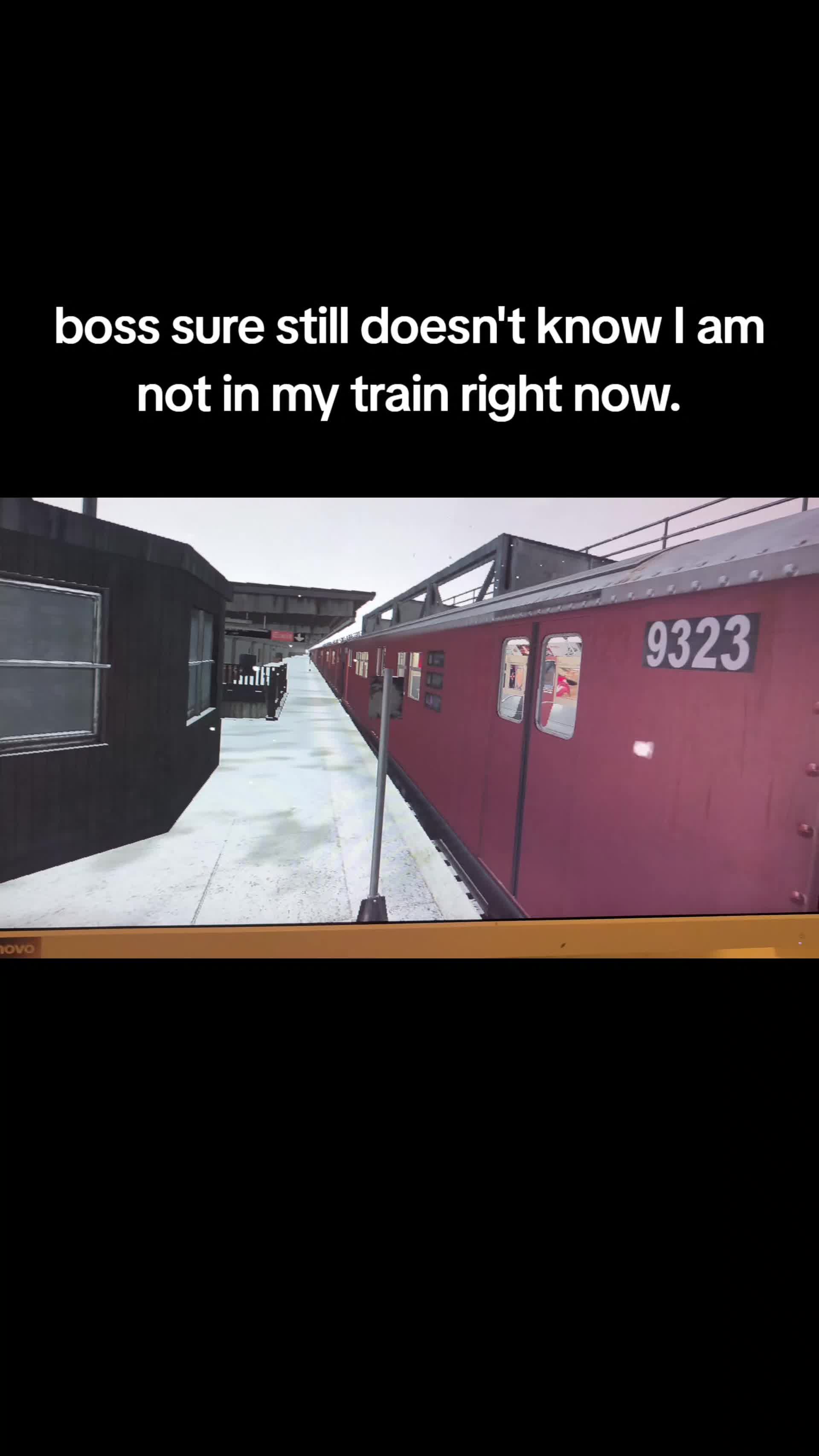 @Bus 322 Guy
