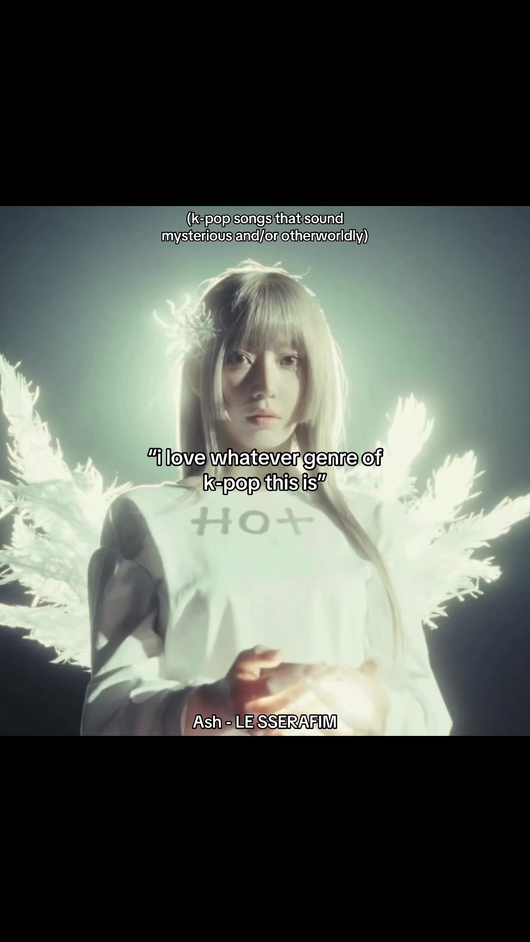 @hyeju from LOONA 💜