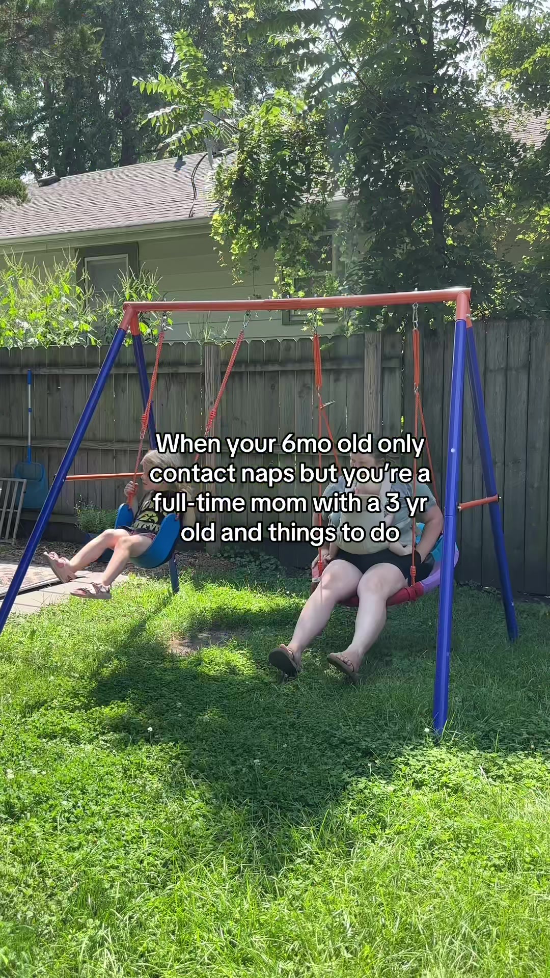 @Maggie | Iowa Mom