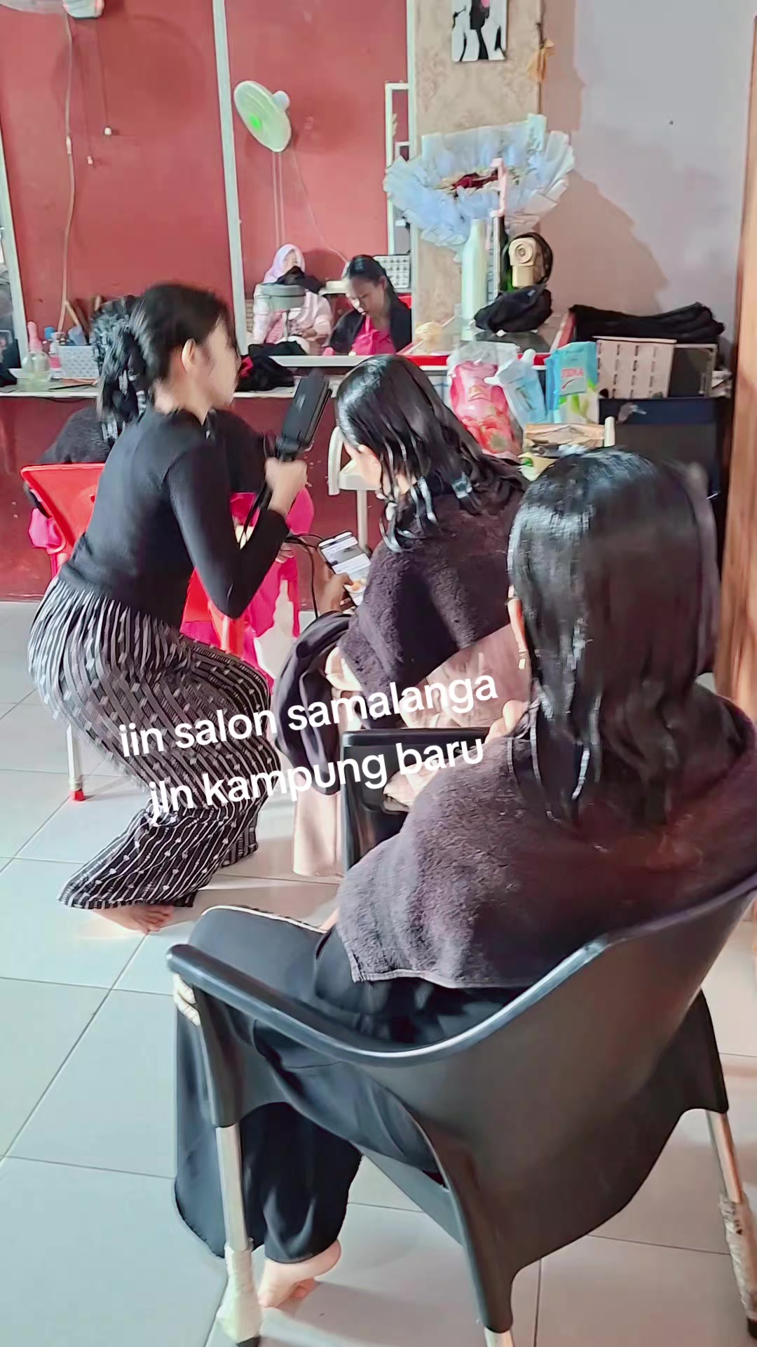 @iinbeutysalon