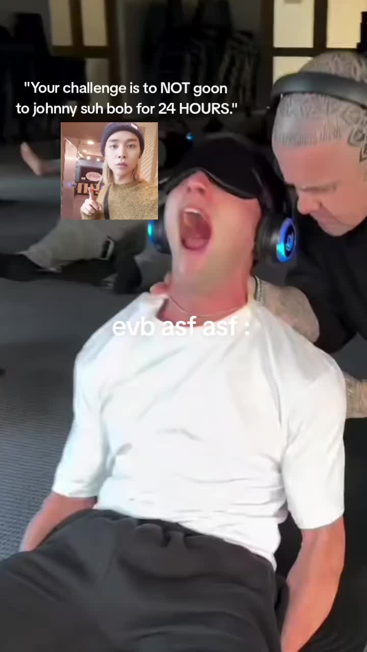 @johnnysuhmpregger