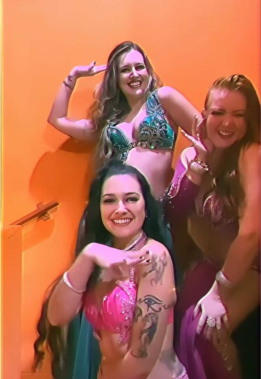 @Priscilla Nouf Bellydancer