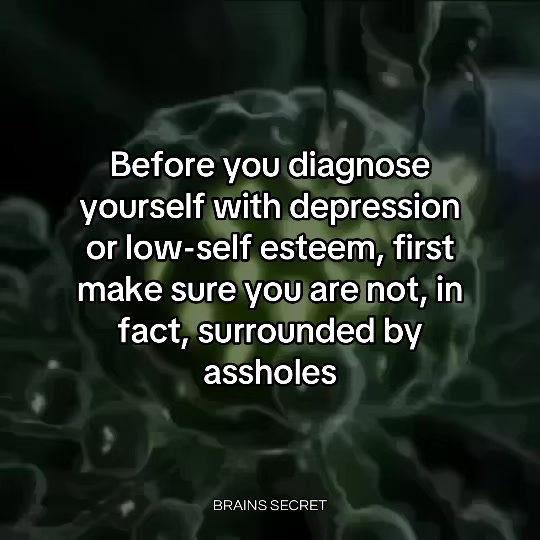 @Brains secret