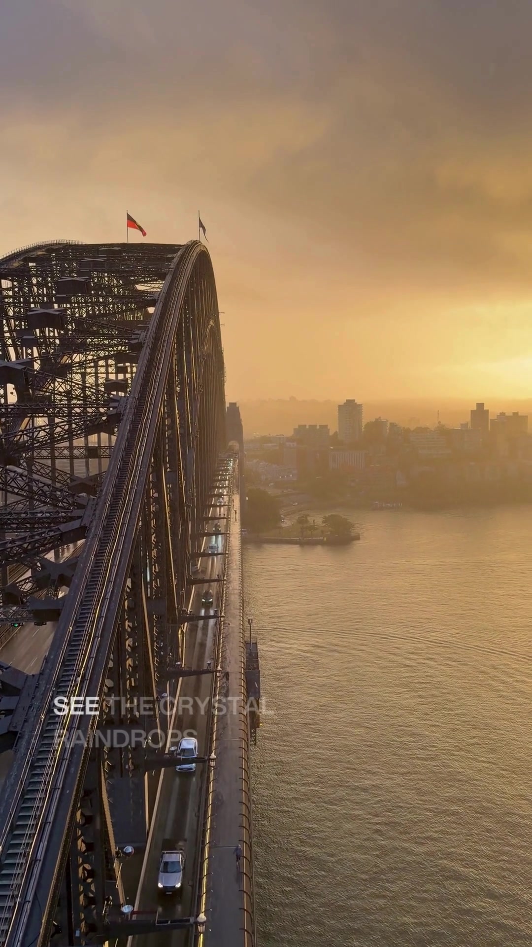 @BridgeClimb Sydney
