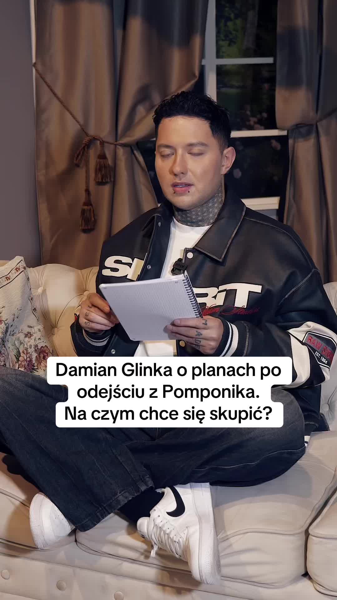 @Damian Glinka