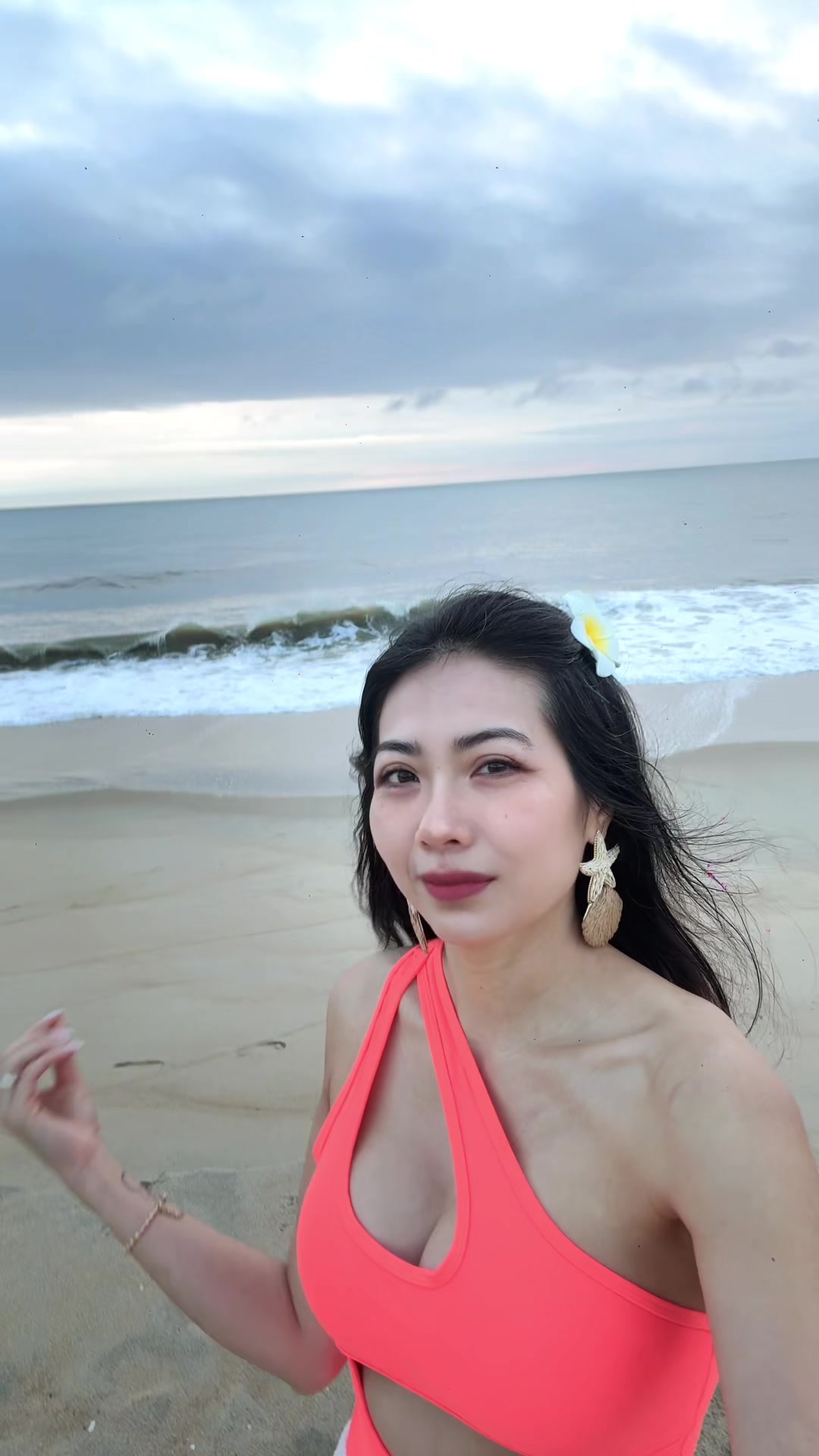 @Mandy Hua