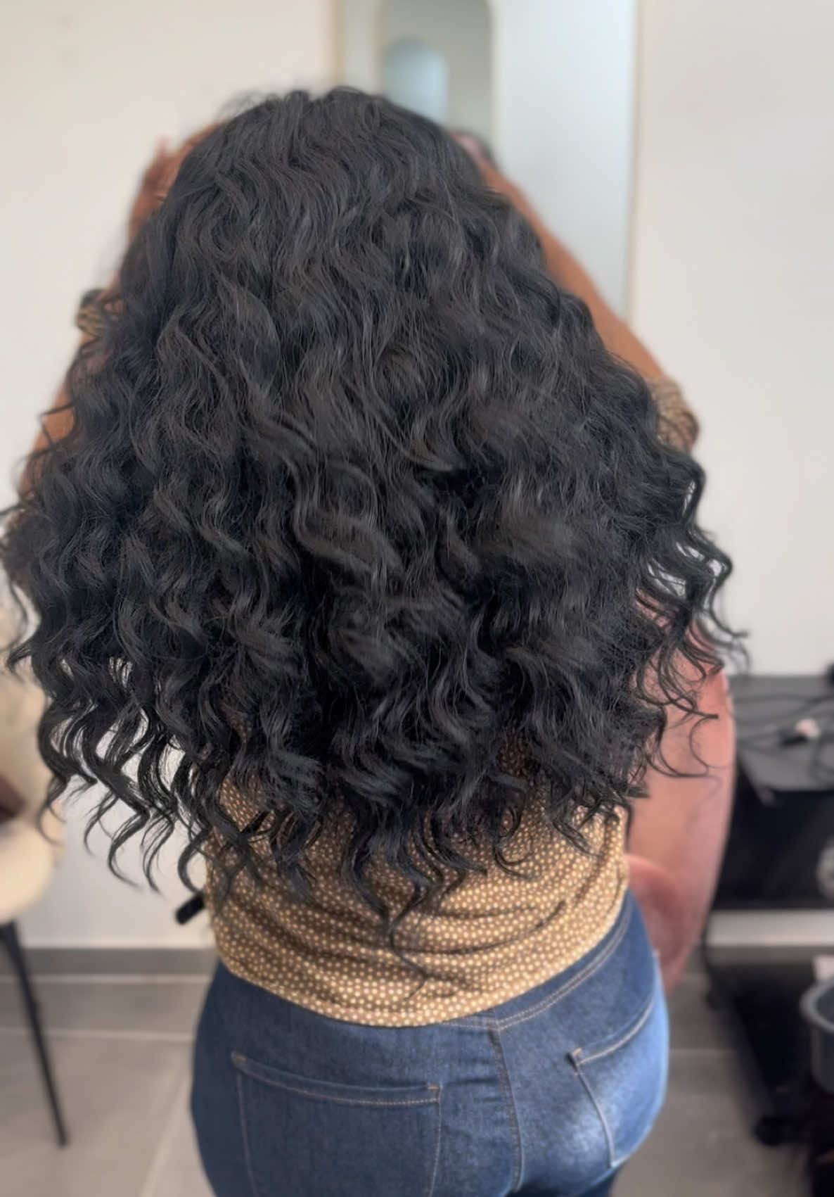 @Studio Oholibabeauty