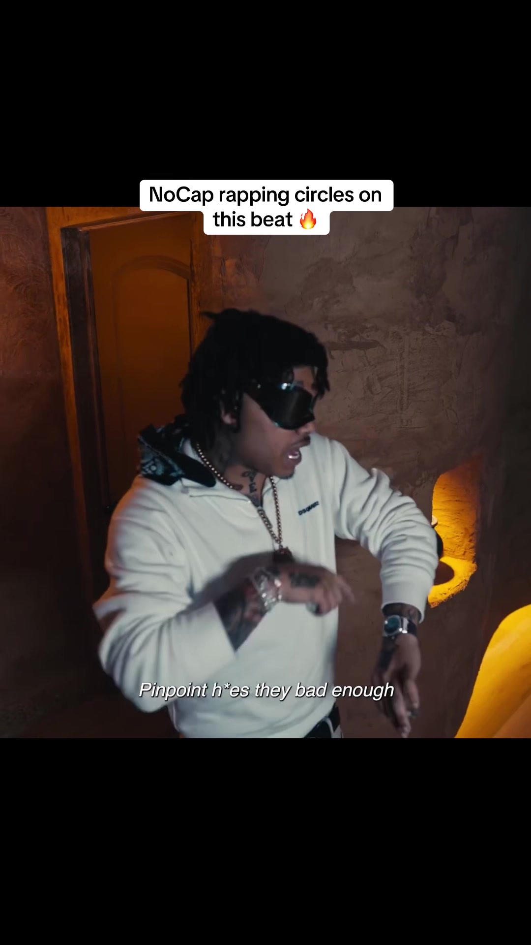 @NoCap Fanpage