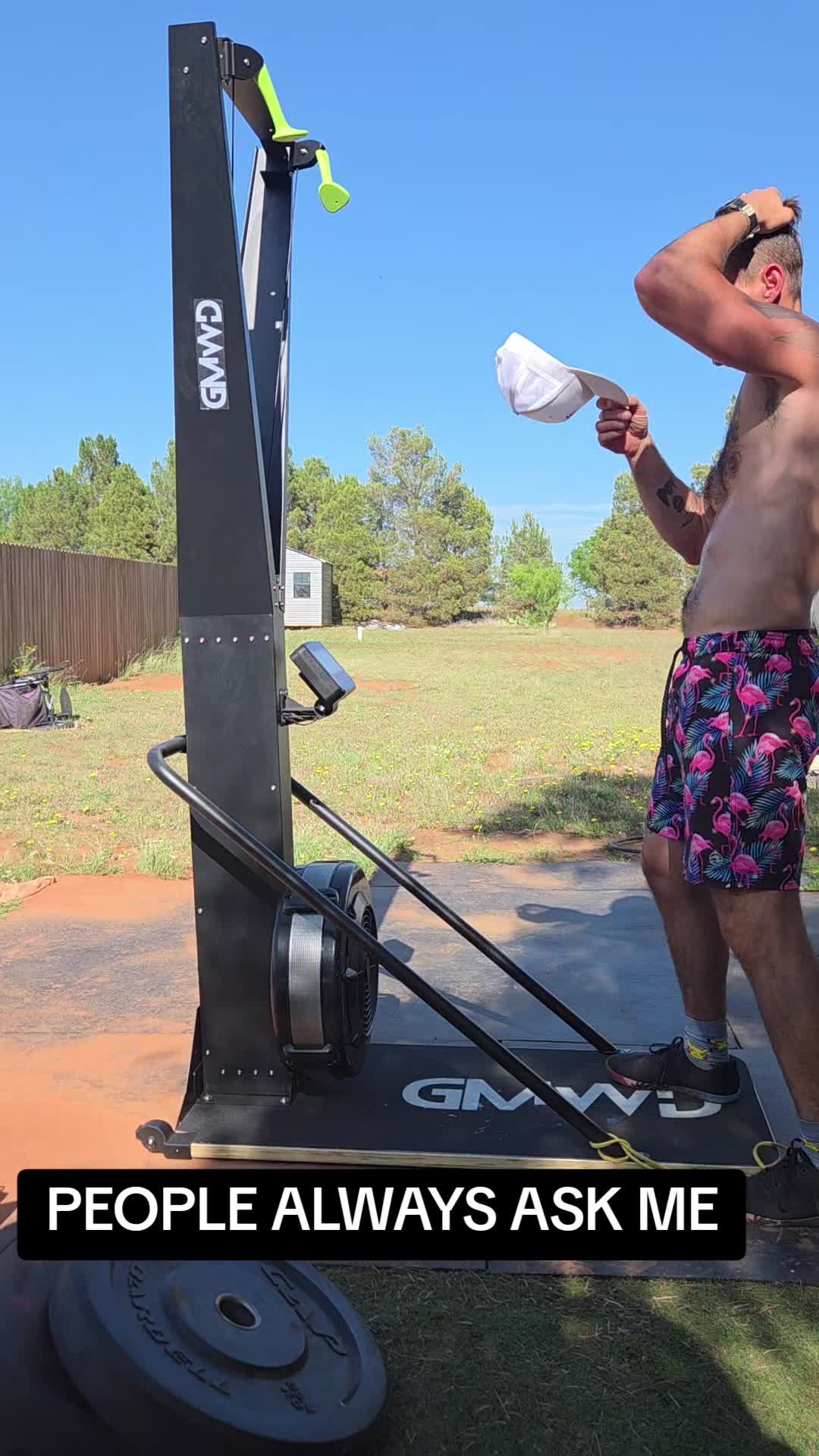 @Manny
